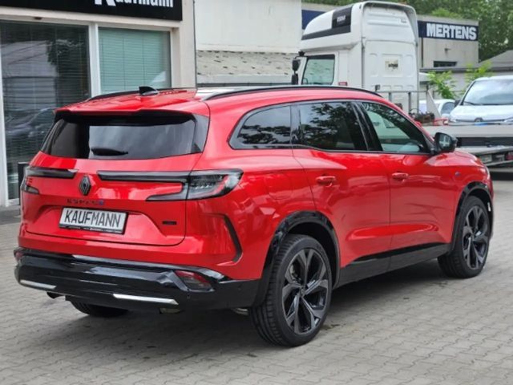 Renault Espace