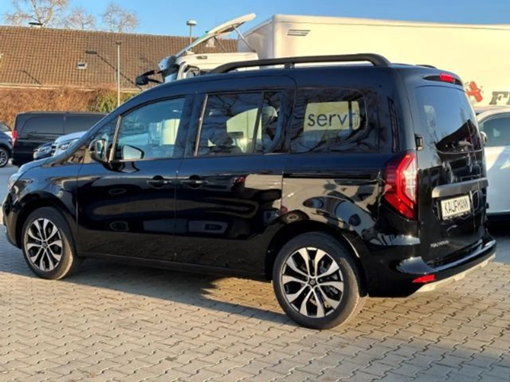 Renault Kangoo