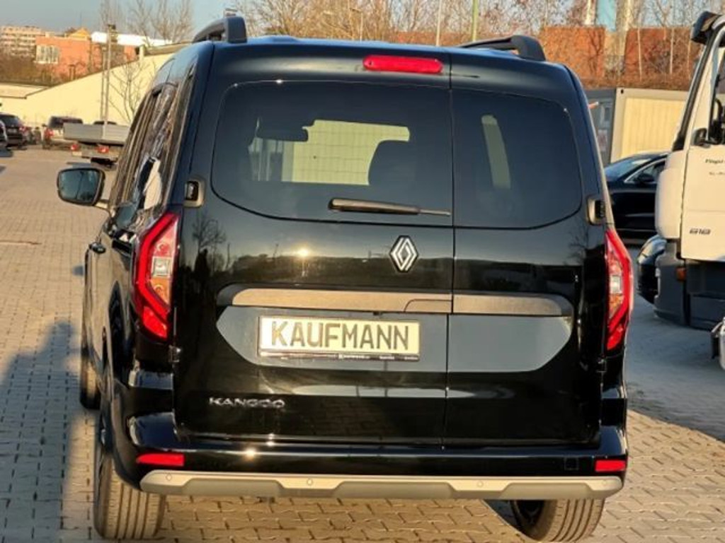 Renault Kangoo