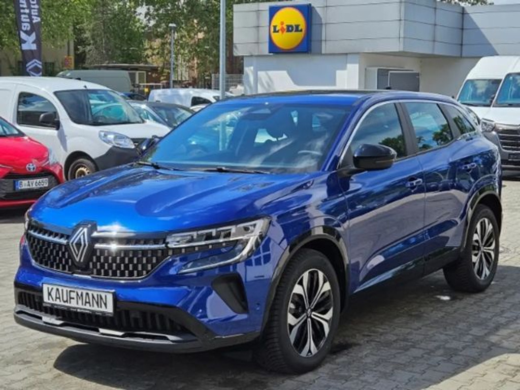 Renault Austral