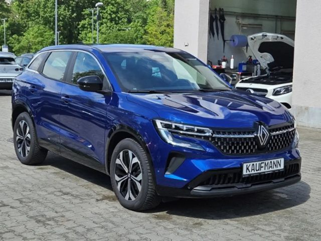 Renault Austral Evolution 160 Mild Hybrid Automatik