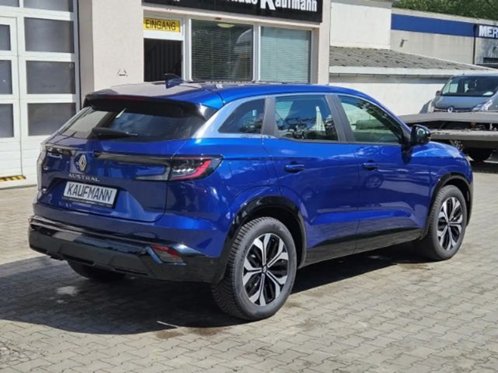 Renault Austral