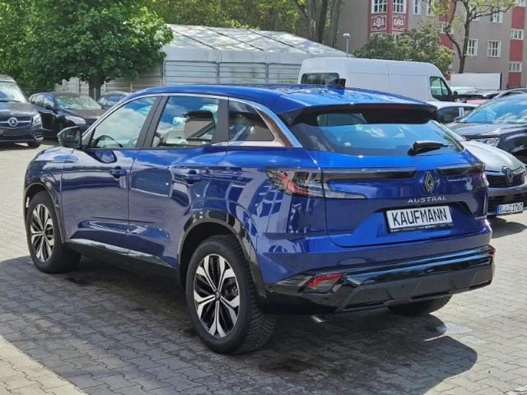 Renault Austral