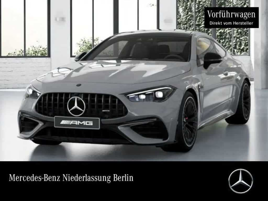 Mercedes-Benz A-Klasse AMG CLE 4MATIC CLE 53 amg