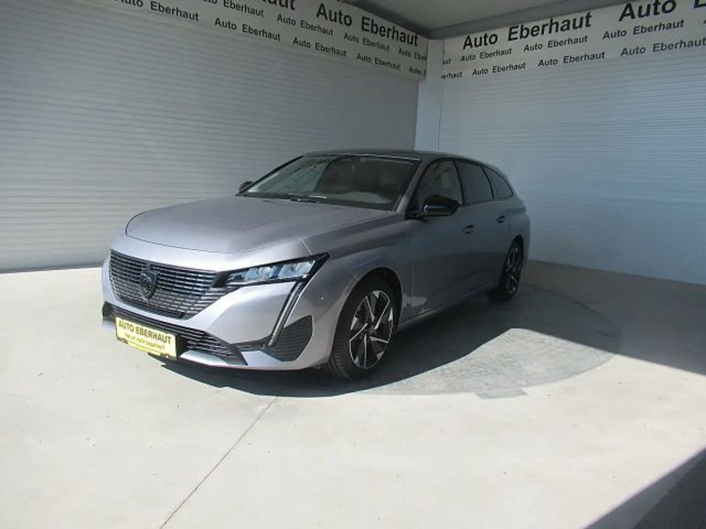 Peugeot 308 Allure Pack SW Hybrid