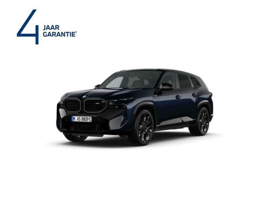 BMW XM XM