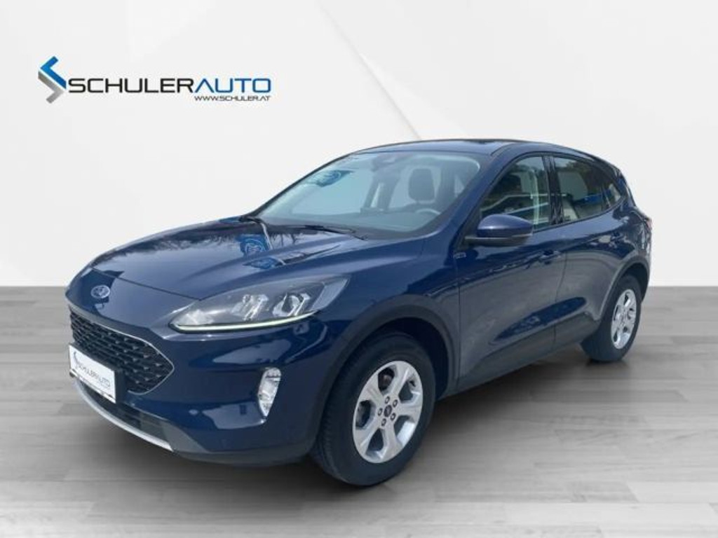 Ford Kuga Cool & Connect AWD