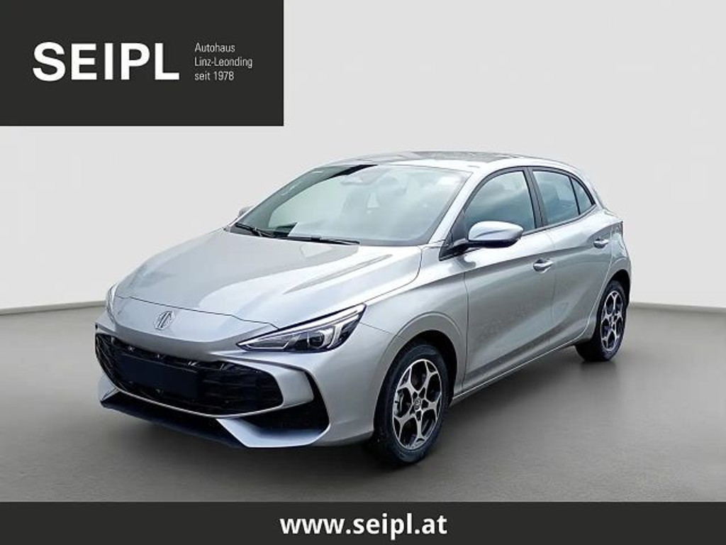 MG MG3 Comfort