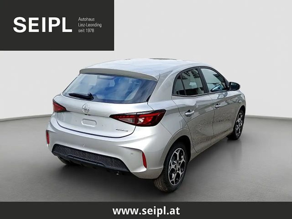 MG MG3