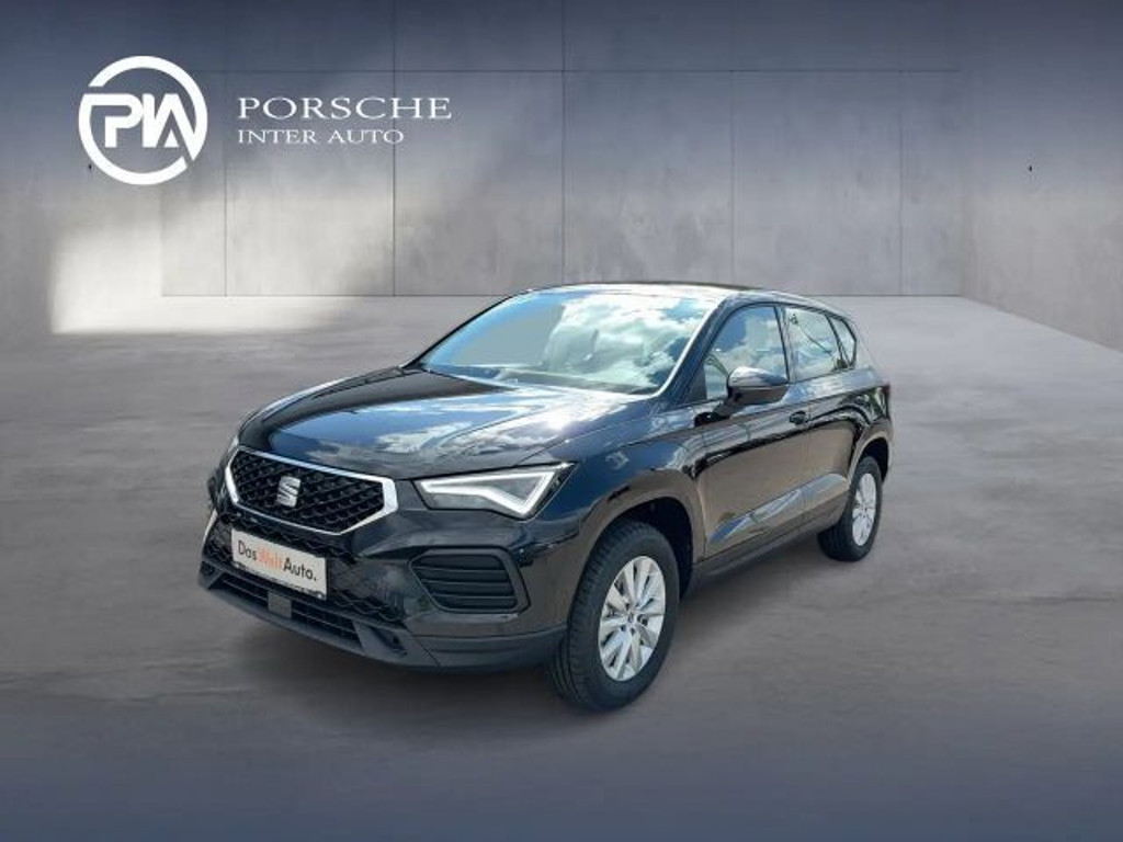 Seat Ateca 1.0 TSI Reference