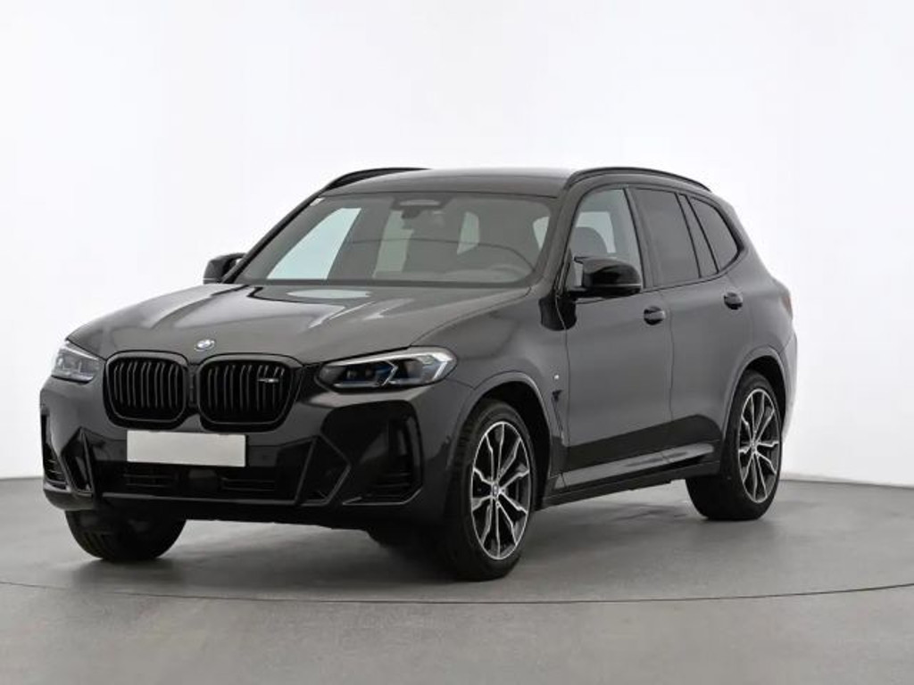 BMW X3 X3 M 40d Business Paket Plus | Wärmepaket