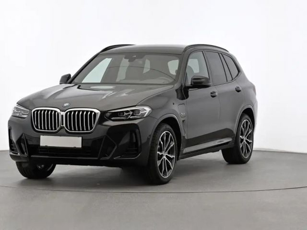BMW X3 Business Line M-Sport xDrive30e