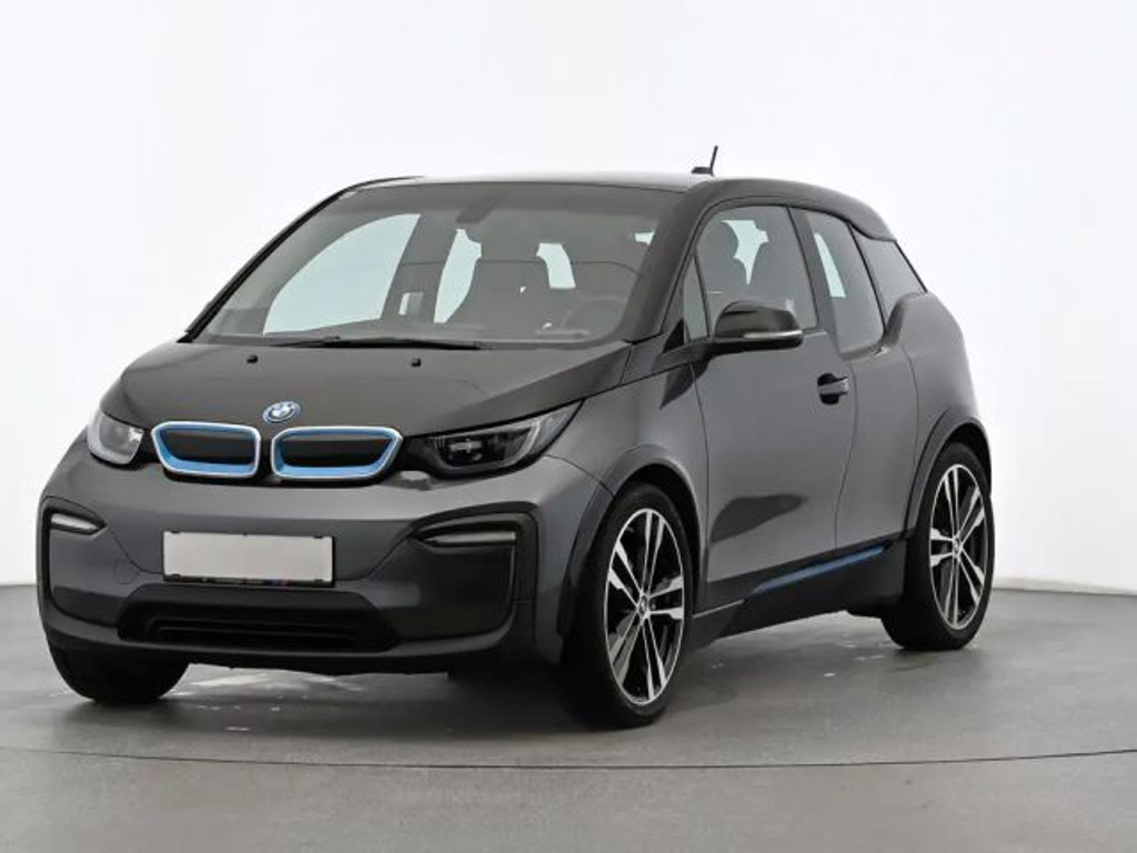 BMW i3 Comfort pakket Sedan Sportpakket