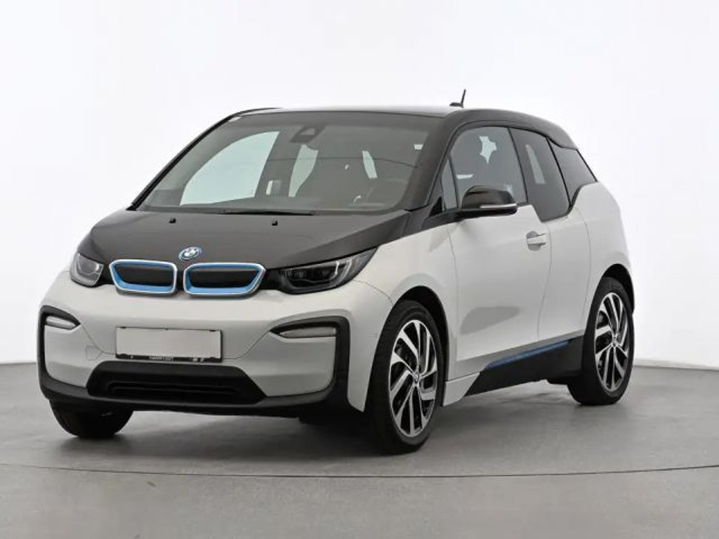 BMW i3 Comfort pakket Sedan