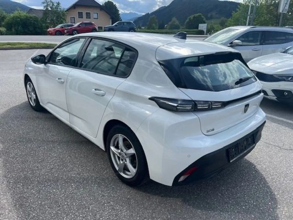 Peugeot 308 Active Pack