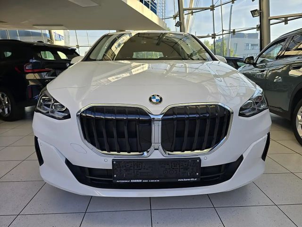 BMW 2 Serie