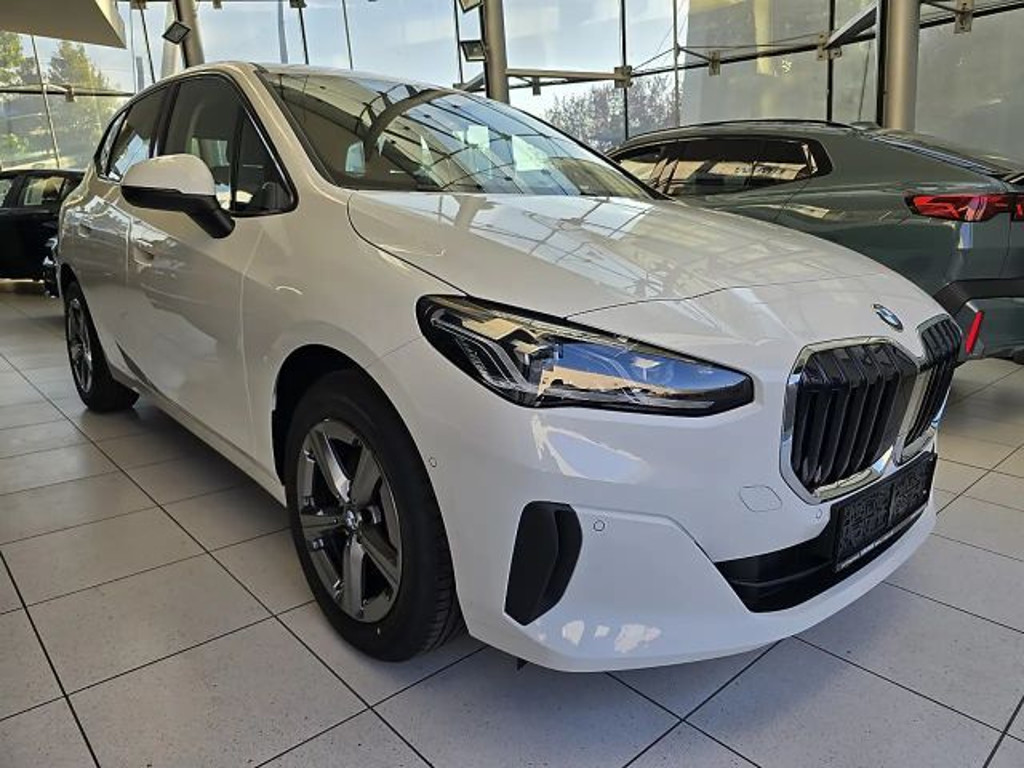 BMW 2 Serie