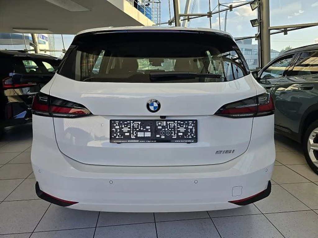 BMW 2 Serie