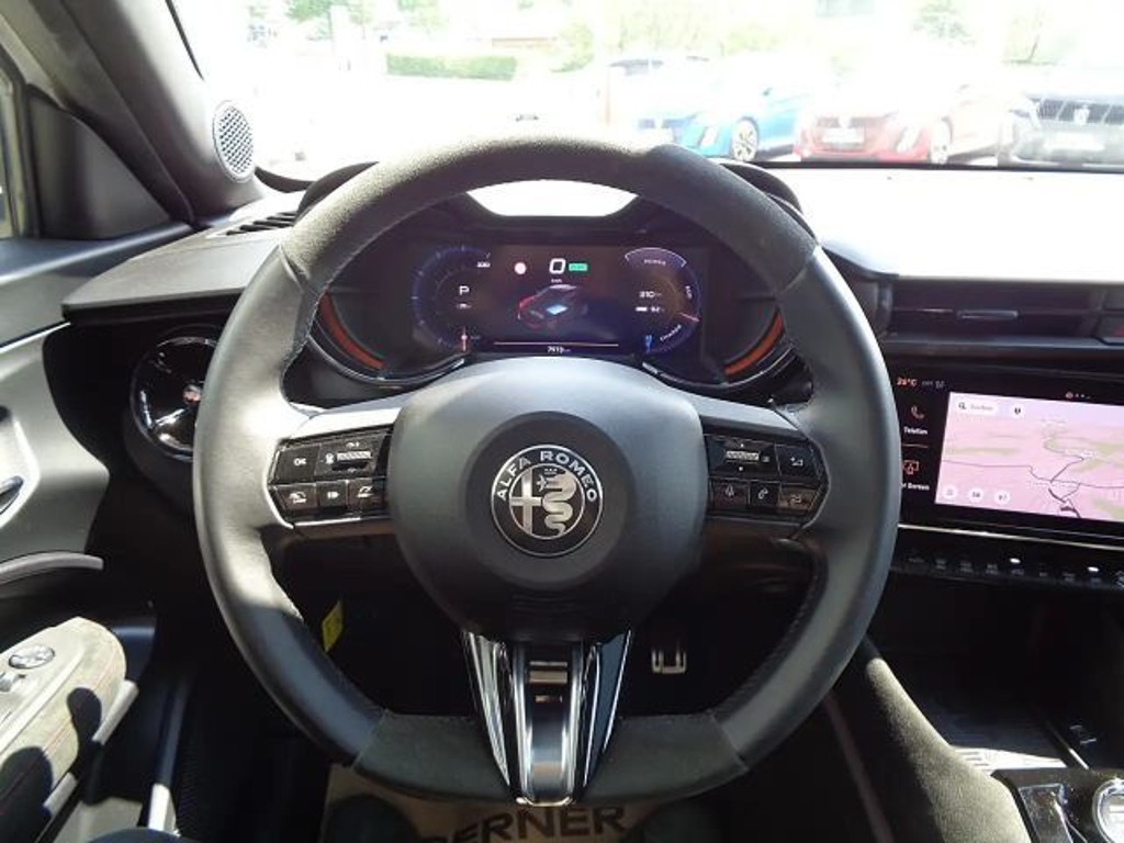Alfa Romeo Junior