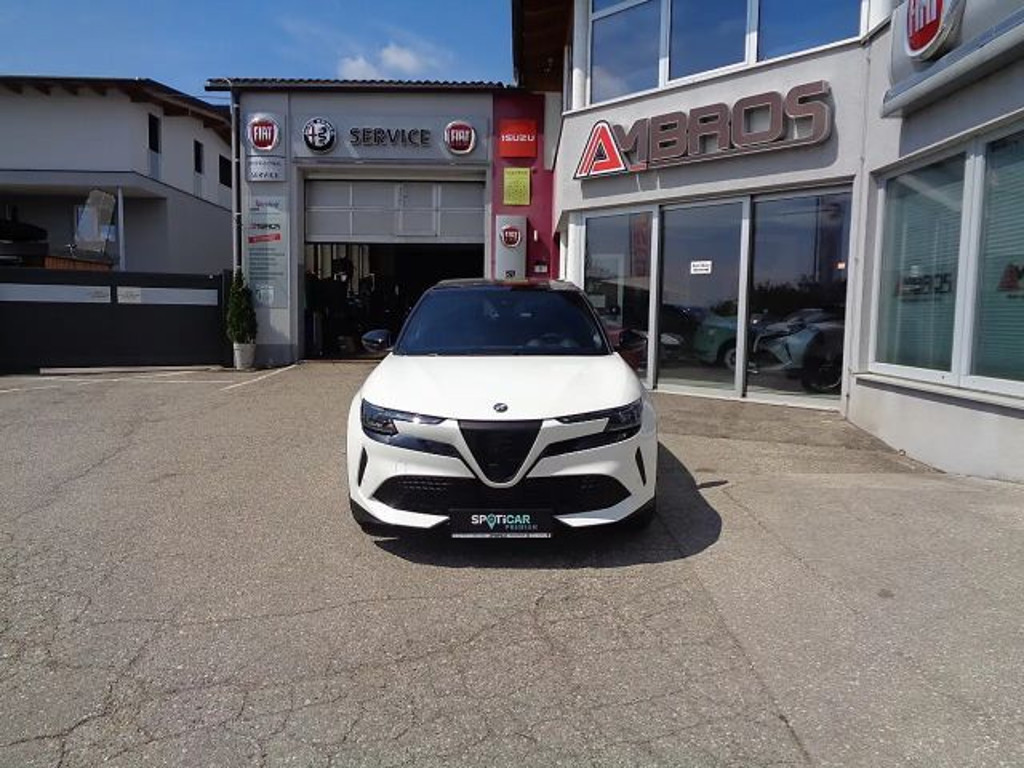 Alfa Romeo Junior