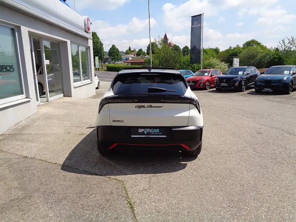 Alfa Romeo Junior