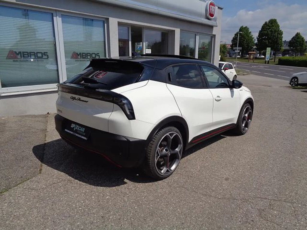 Alfa Romeo Junior