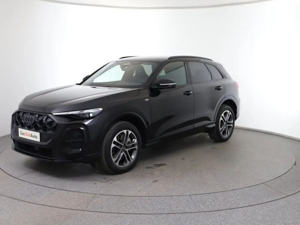 Audi Q5 Quattro