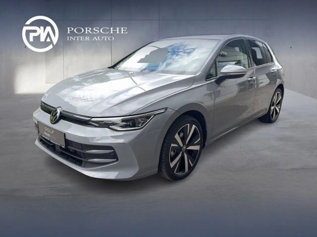 Volkswagen Golf Falco Edition TSI