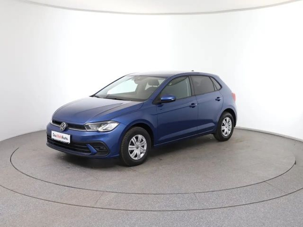 Volkswagen Polo 4Me TSI