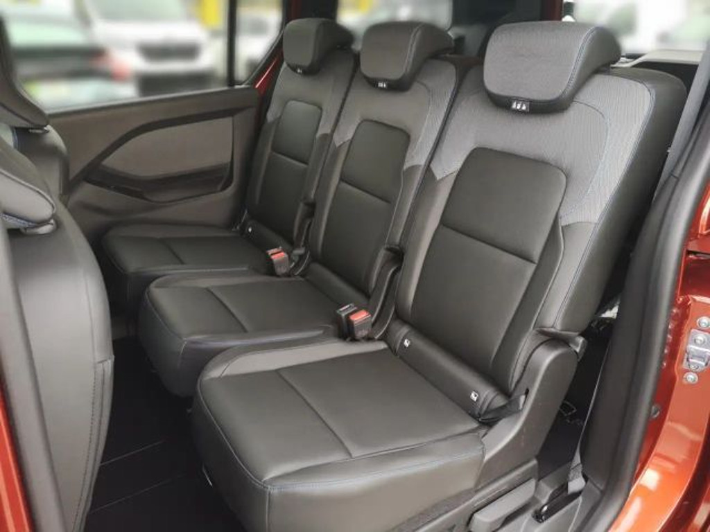 Nissan Townstar