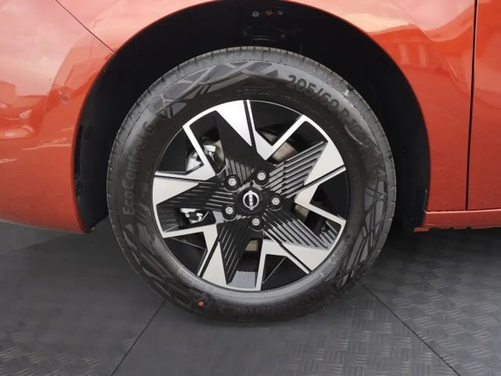 Nissan Townstar