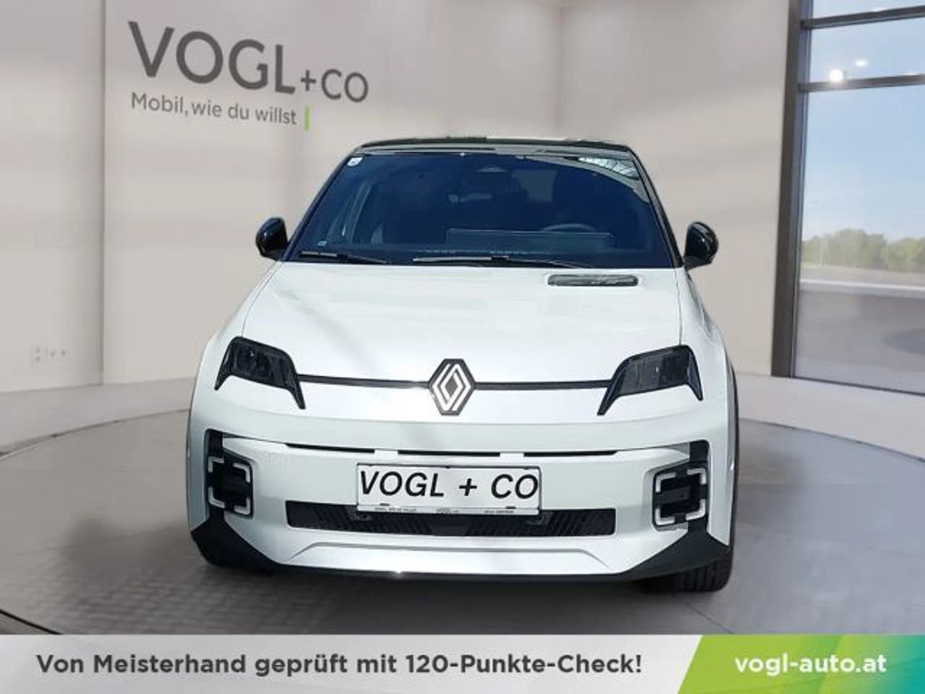 Renault 5