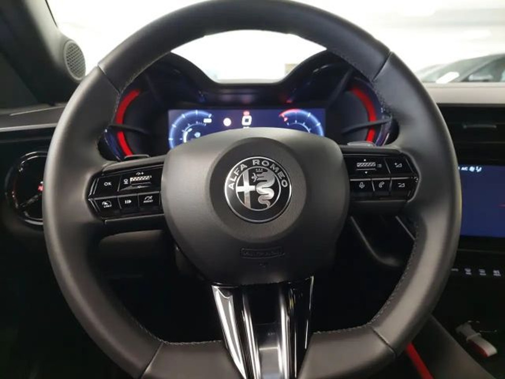 Alfa Romeo Junior