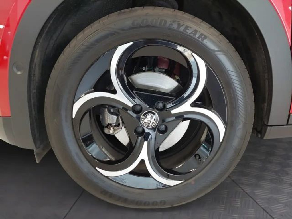 Alfa Romeo Junior