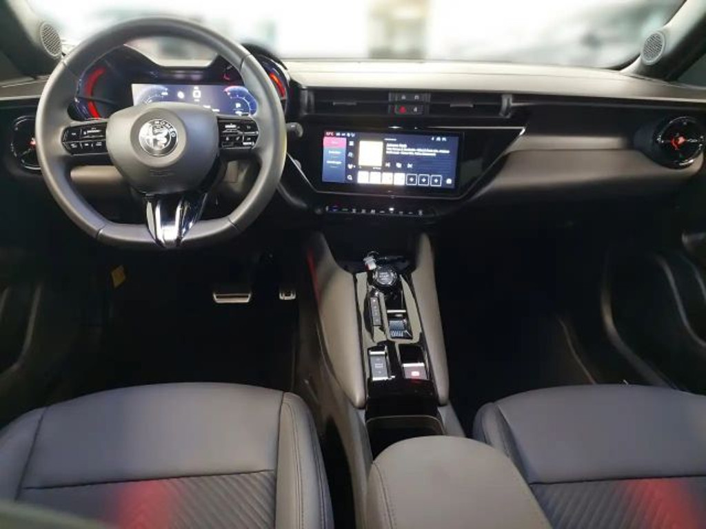 Alfa Romeo Junior