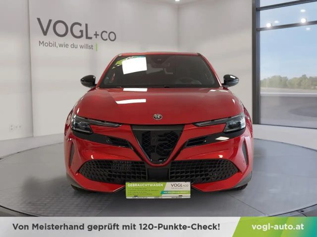 Alfa Romeo Junior