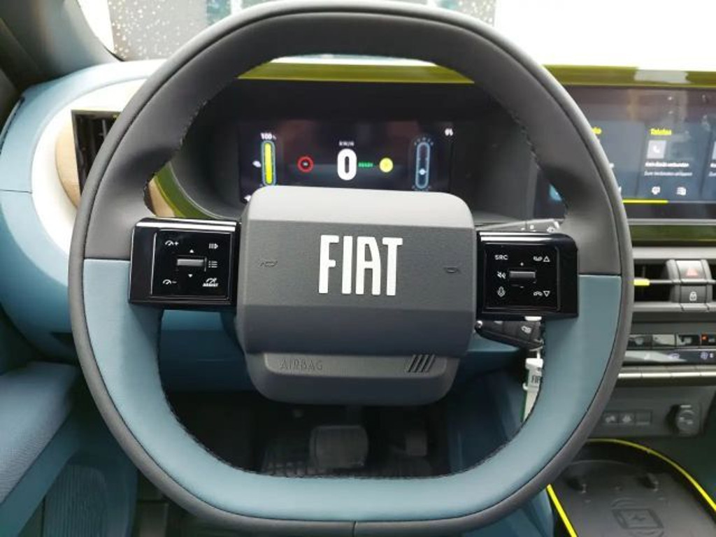 Fiat Grande Panda