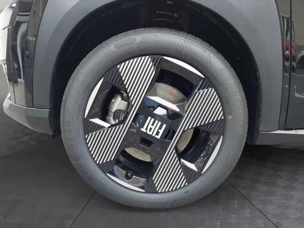 Fiat Grande Panda