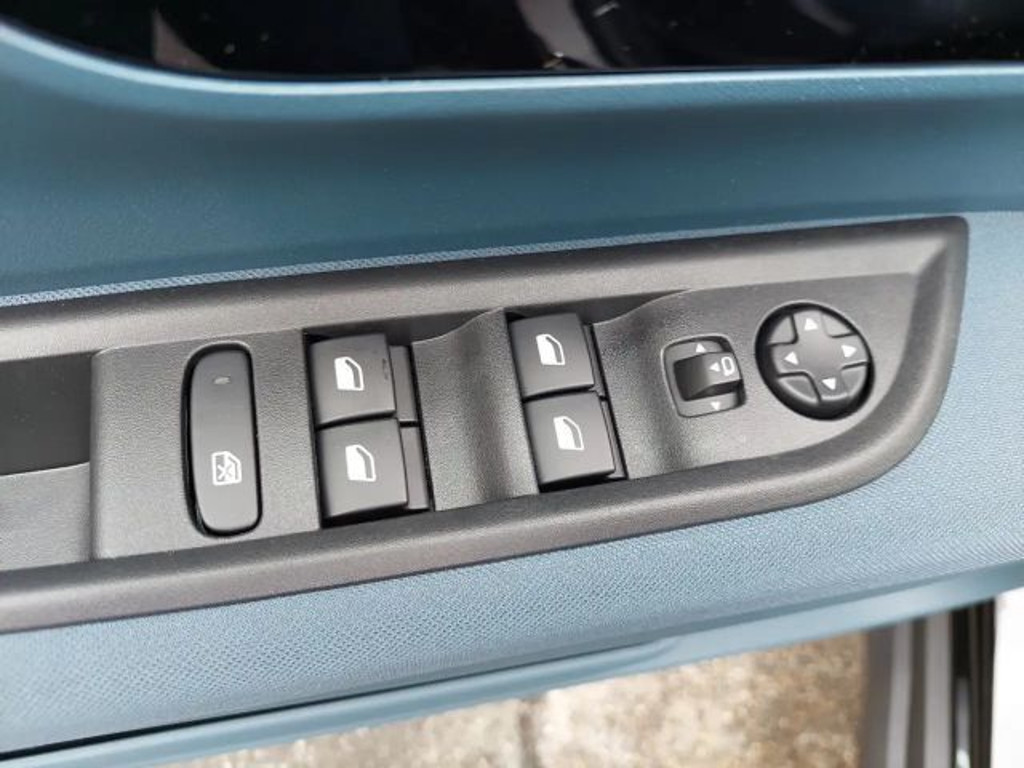 Fiat Grande Panda