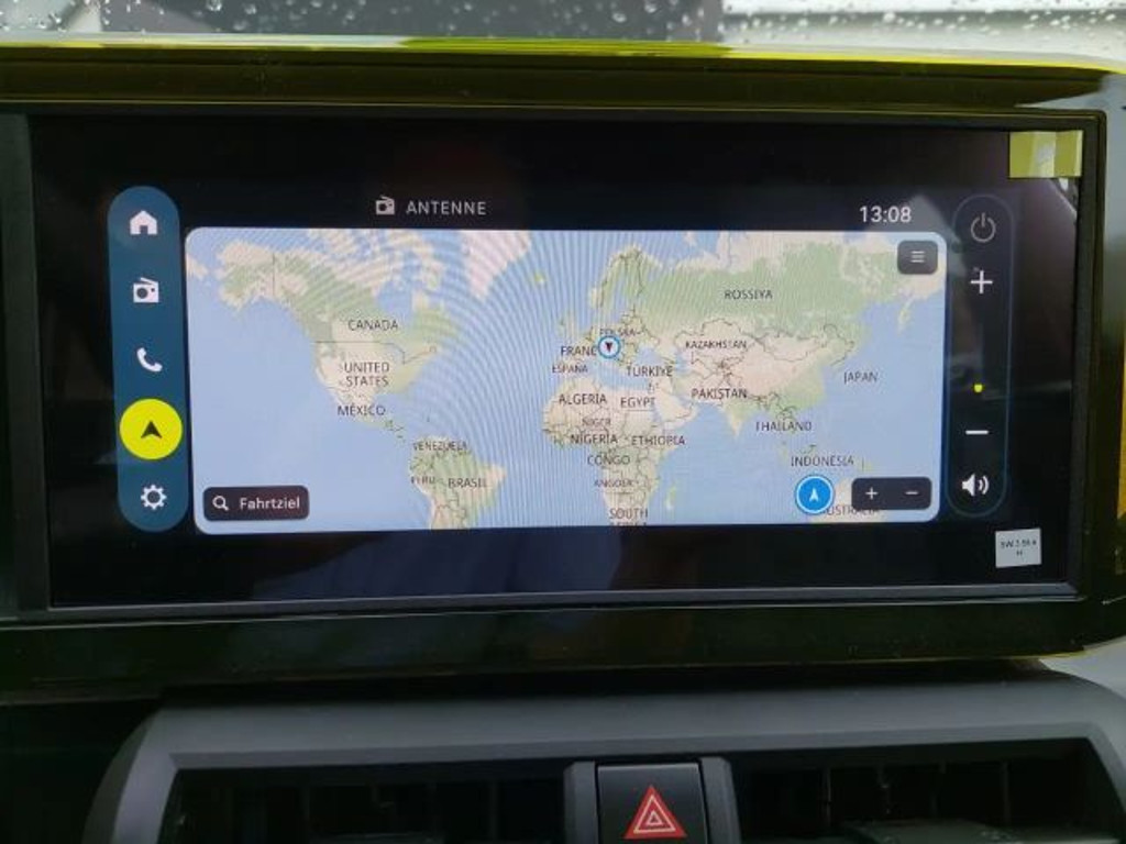 Fiat Grande Panda