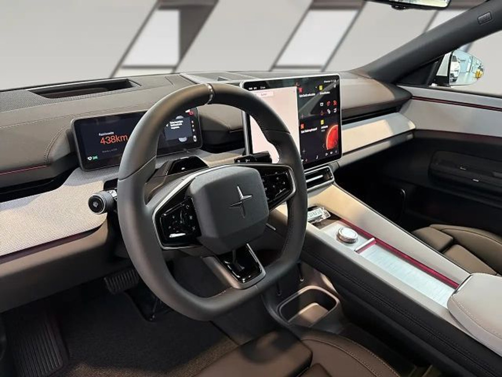 Polestar 4