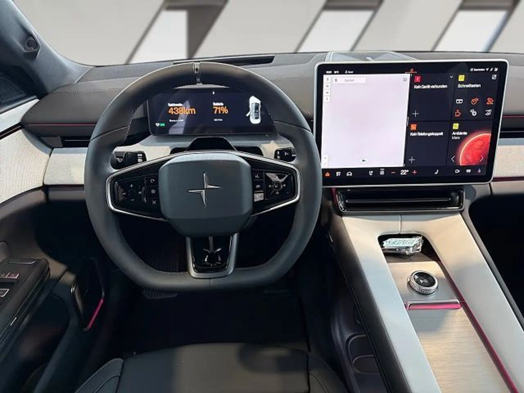 Polestar 4