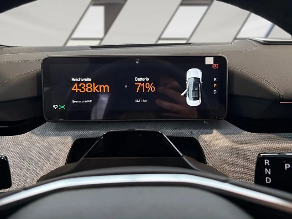 Polestar 4