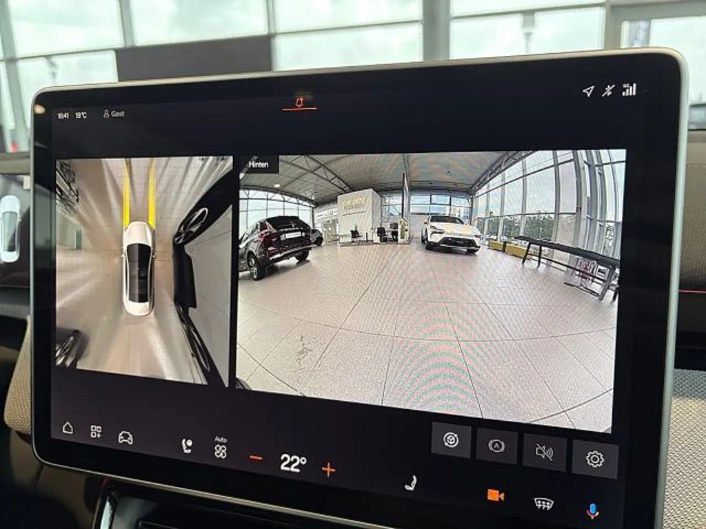 Polestar 4