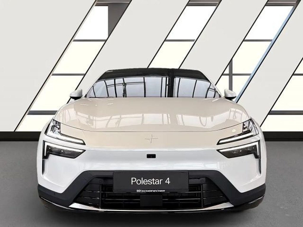 Polestar 4