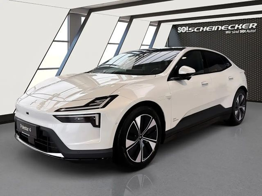 Polestar 4