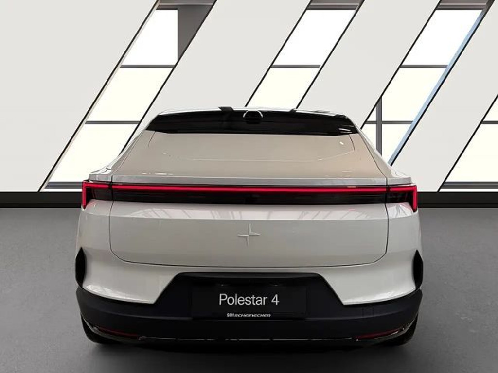 Polestar 4