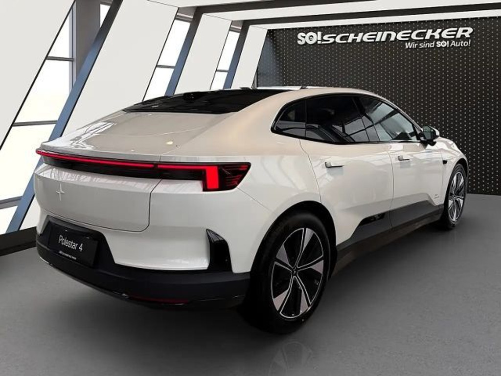 Polestar 4