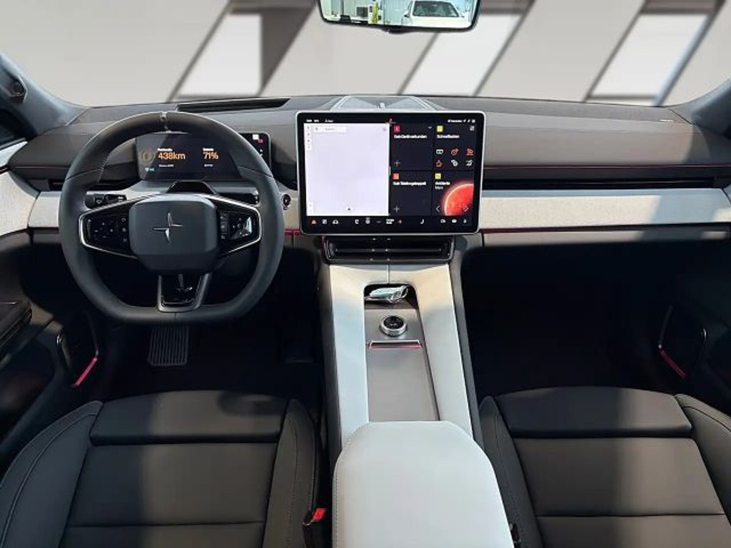 Polestar 4