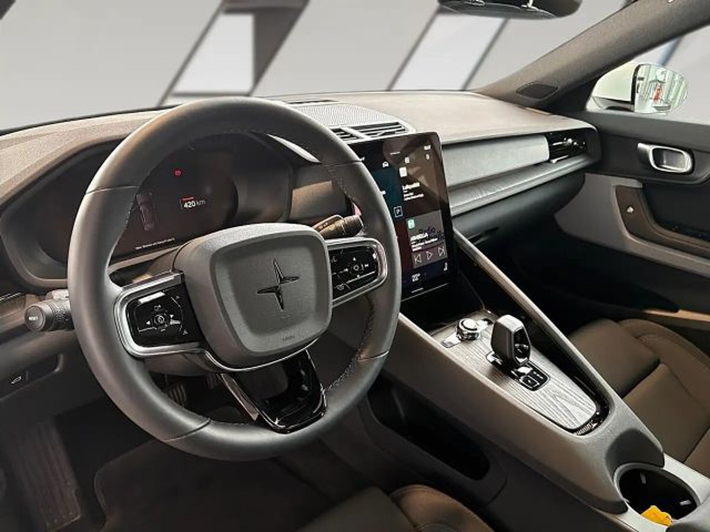 Polestar 2